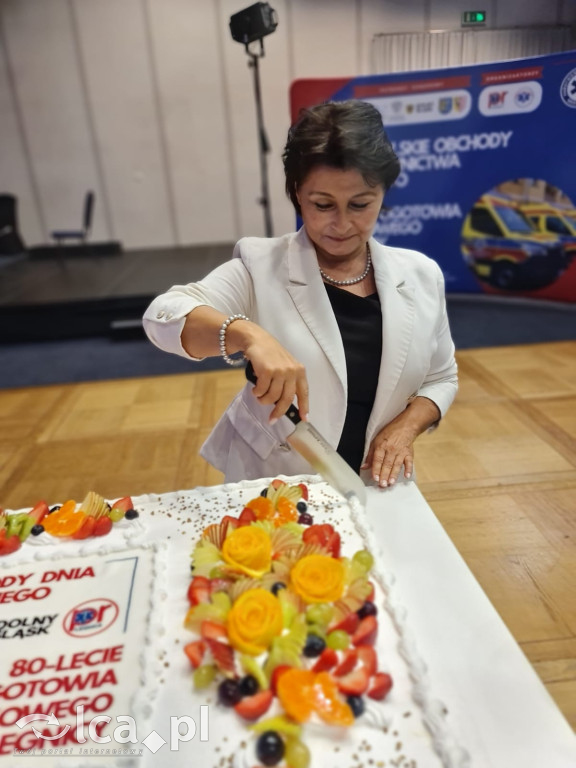 To oni ratują życie od 80 lat