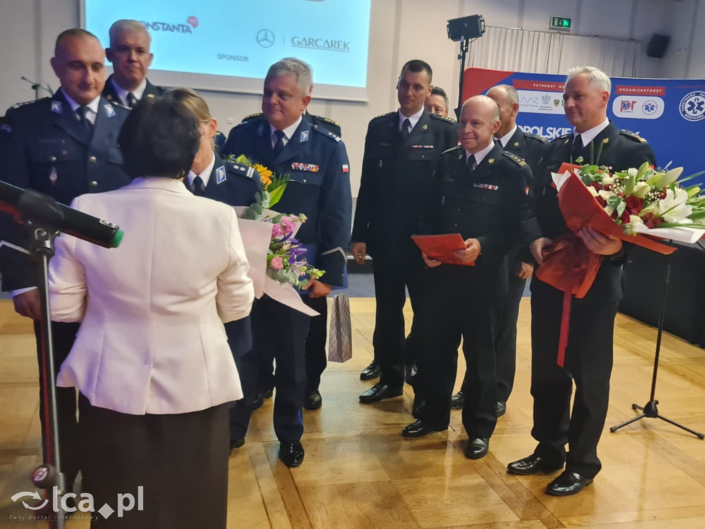 To oni ratują życie od 80 lat