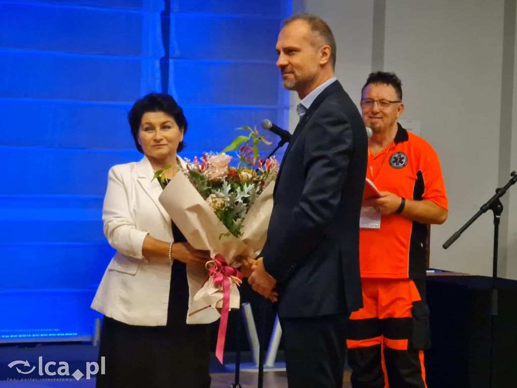 To oni ratują życie od 80 lat