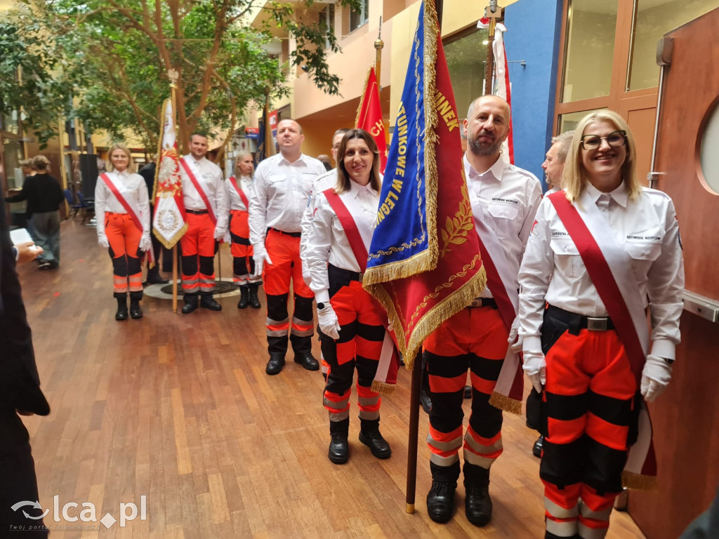 To oni ratują życie od 80 lat