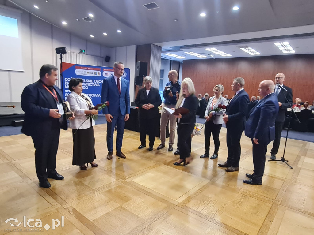 To oni ratują życie od 80 lat