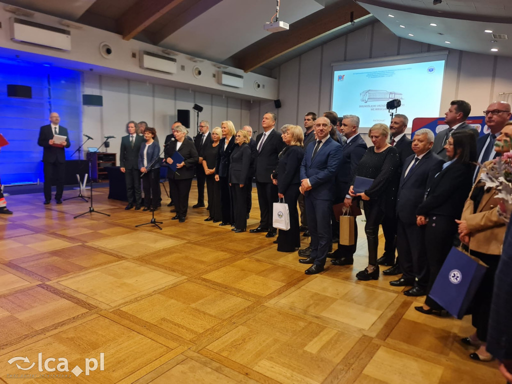 To oni ratują życie od 80 lat
