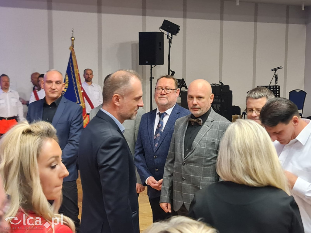 To oni ratują życie od 80 lat