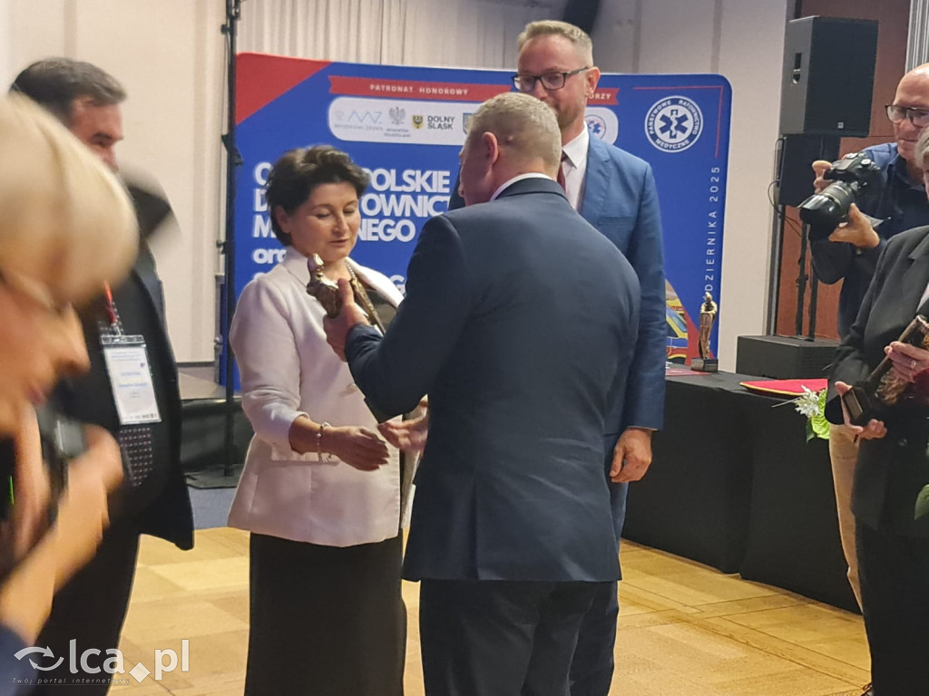 To oni ratują życie od 80 lat