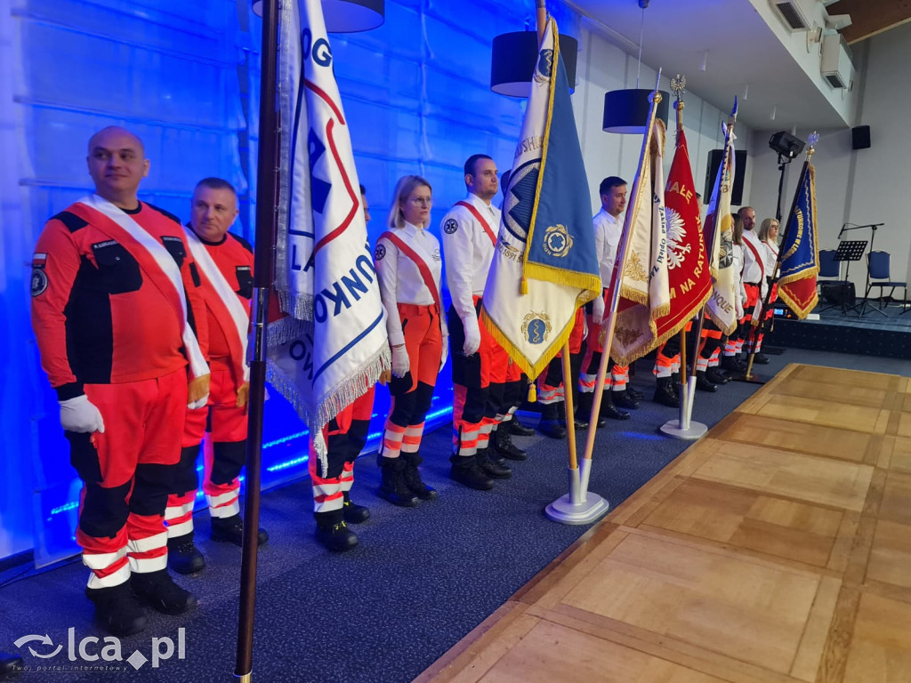 To oni ratują życie od 80 lat