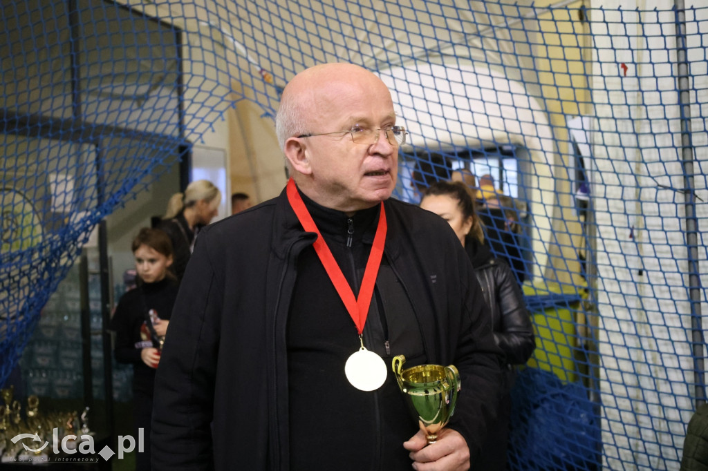 II Charytatywny Turniej dla Maciusia