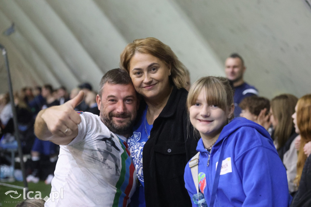 II Charytatywny Turniej dla Maciusia