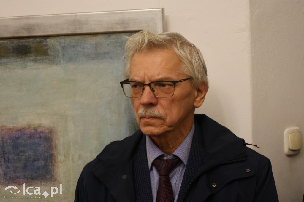 Przenikanie – wystawa malarstwa Romy Pilitsidis