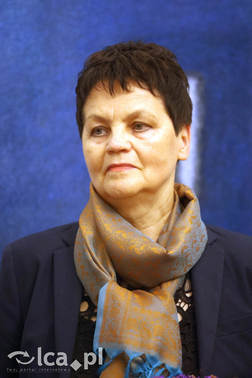 Przenikanie – wystawa malarstwa Romy Pilitsidis