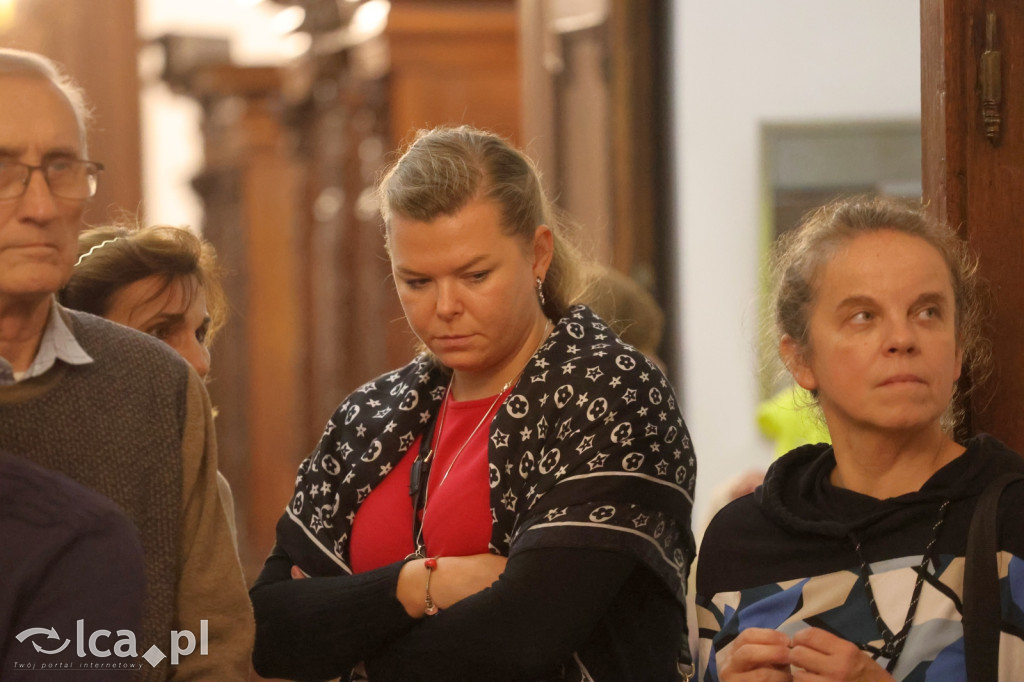 Przenikanie – wystawa malarstwa Romy Pilitsidis