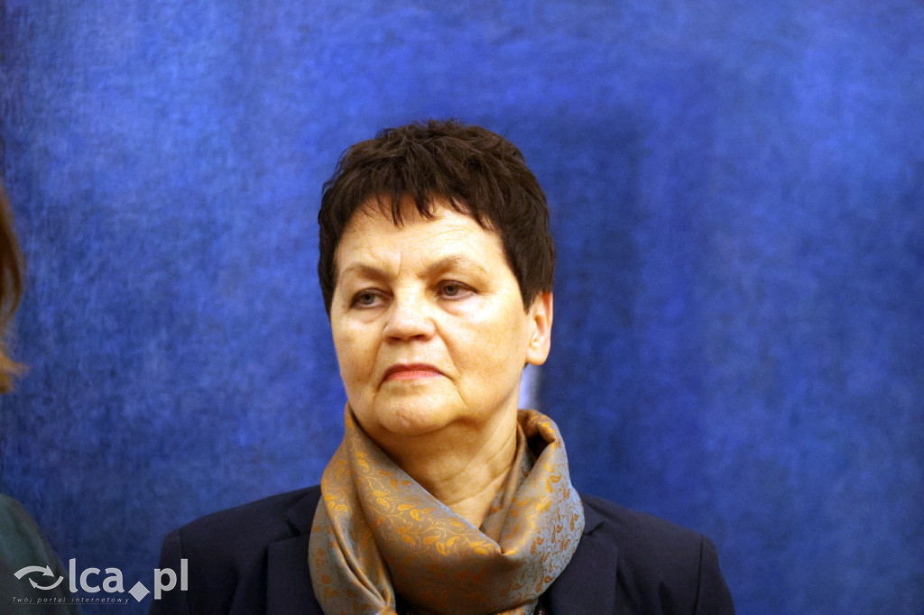 Przenikanie – wystawa malarstwa Romy Pilitsidis