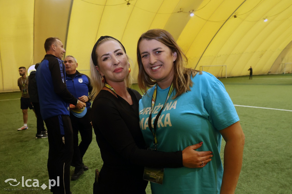 II Charytatywny Turniej dla Maciusia