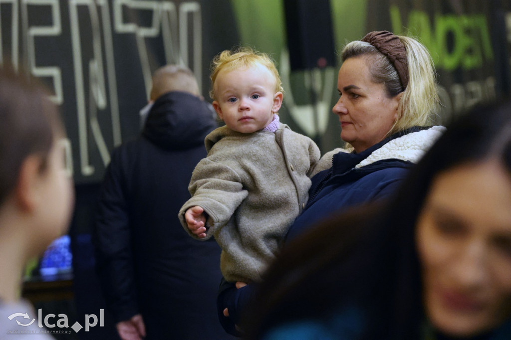 II Charytatywny Turniej dla Maciusia