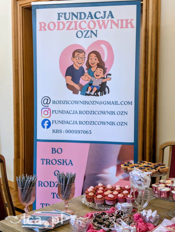 Druga edycja „Legnicy w różu”