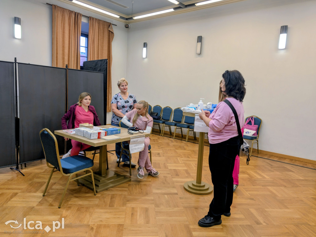 Druga edycja „Legnicy w różu”