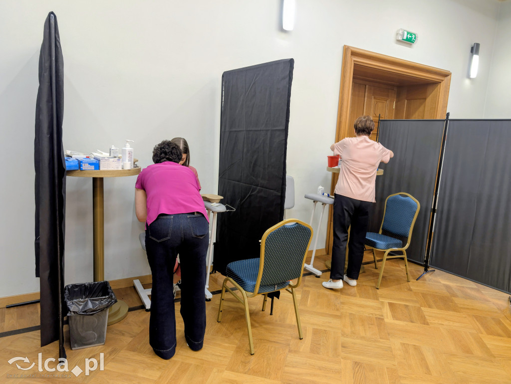 Druga edycja „Legnicy w różu”