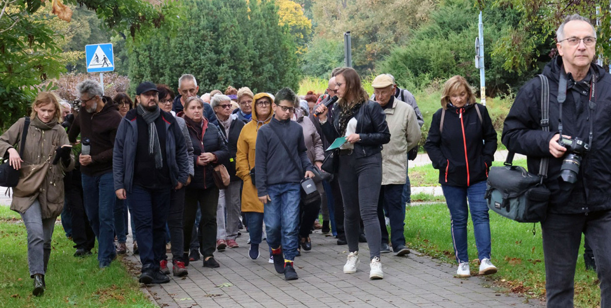 Zagadki i historie budynku przy Zielonej