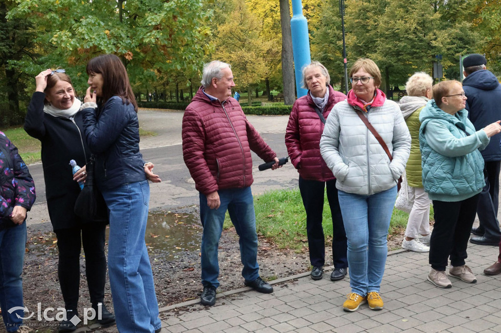 Zagadki i historie budynku przy Zielonej