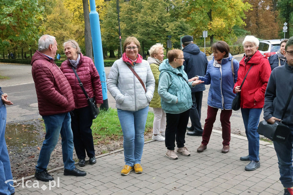 Zagadki i historie budynku przy Zielonej