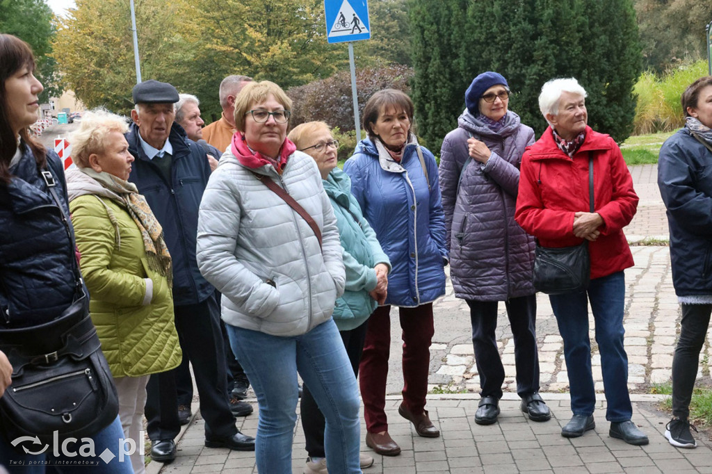 Zagadki i historie budynku przy Zielonej