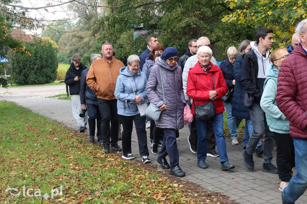 Zagadki i historie budynku przy Zielonej