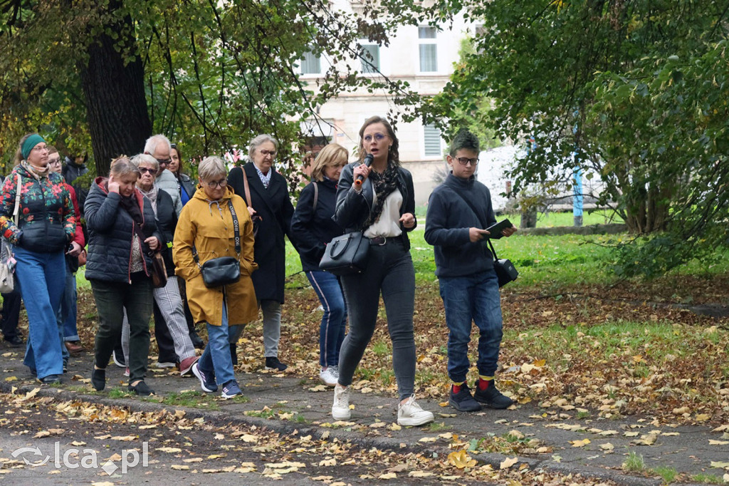 Zagadki i historie budynku przy Zielonej