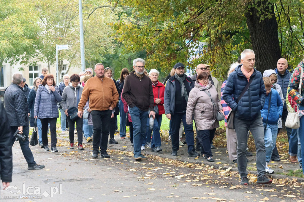 Zagadki i historie budynku przy Zielonej