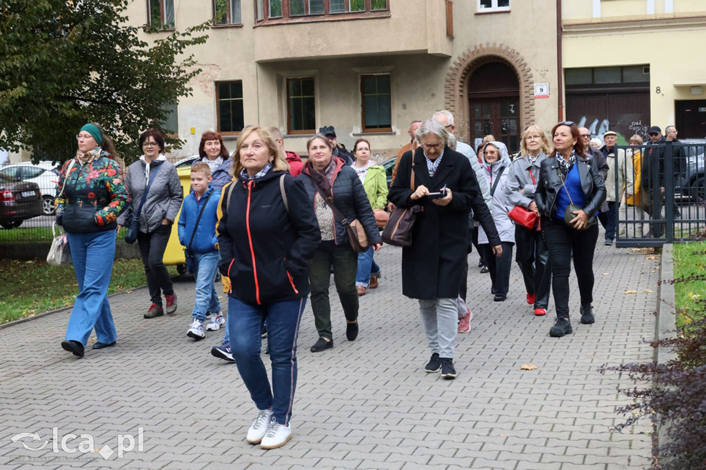 Zagadki i historie budynku przy Zielonej