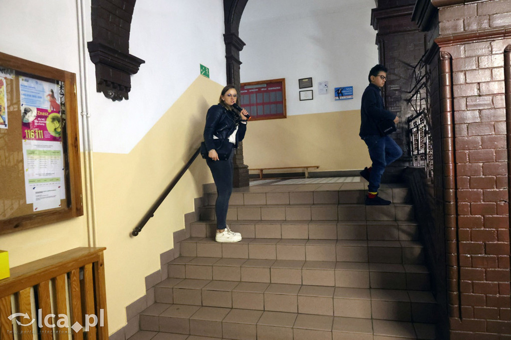Zagadki i historie budynku przy Zielonej