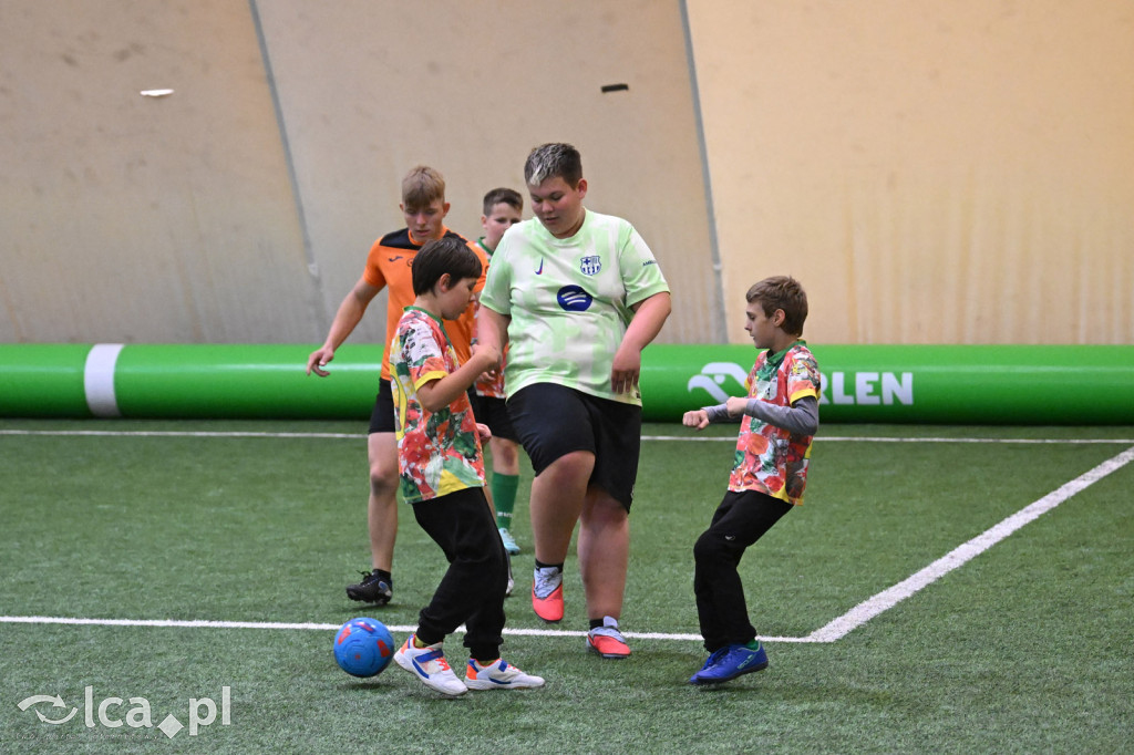 Futbol Plus – turniej dla dzieci