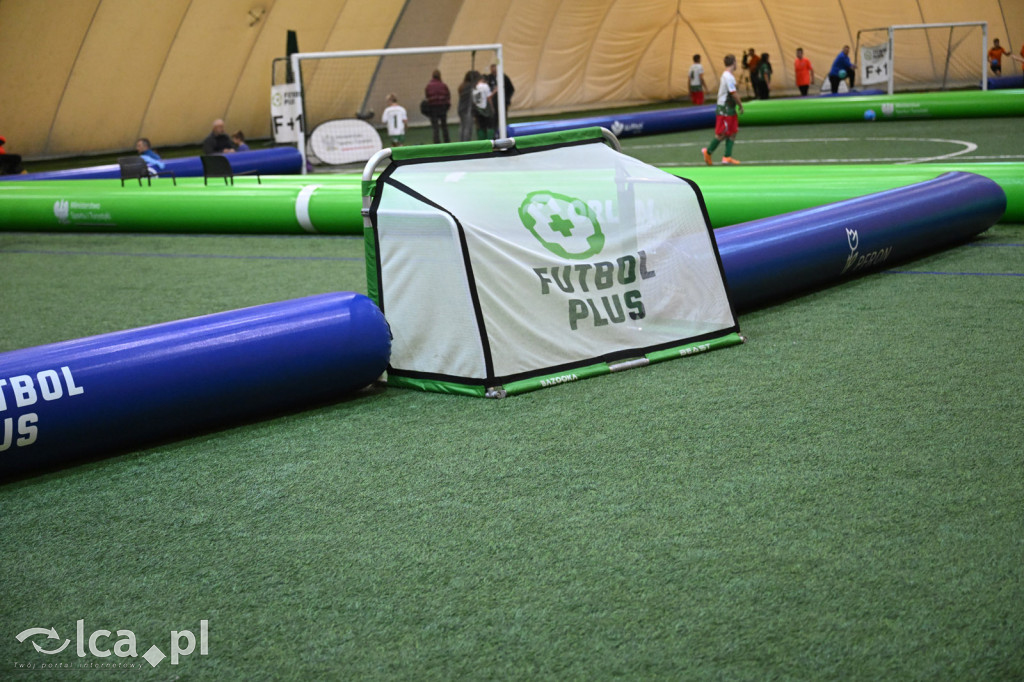 Futbol Plus – turniej dla dzieci