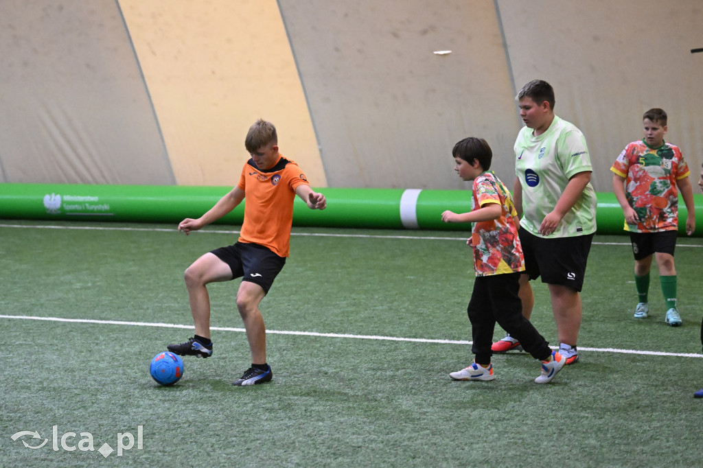 Futbol Plus – turniej dla dzieci