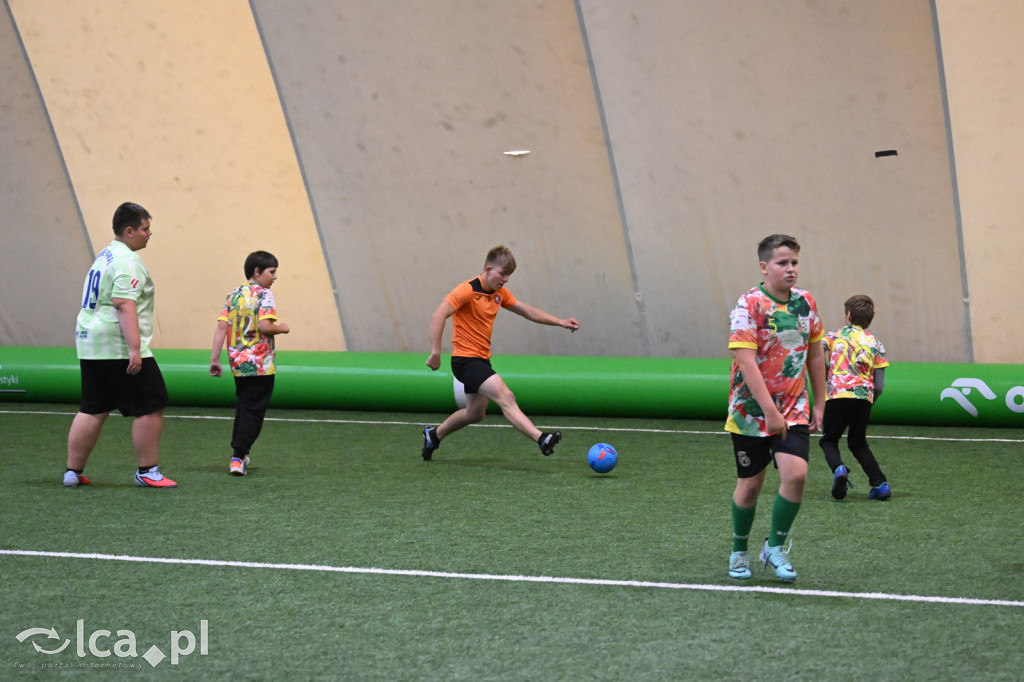 Futbol Plus – turniej dla dzieci