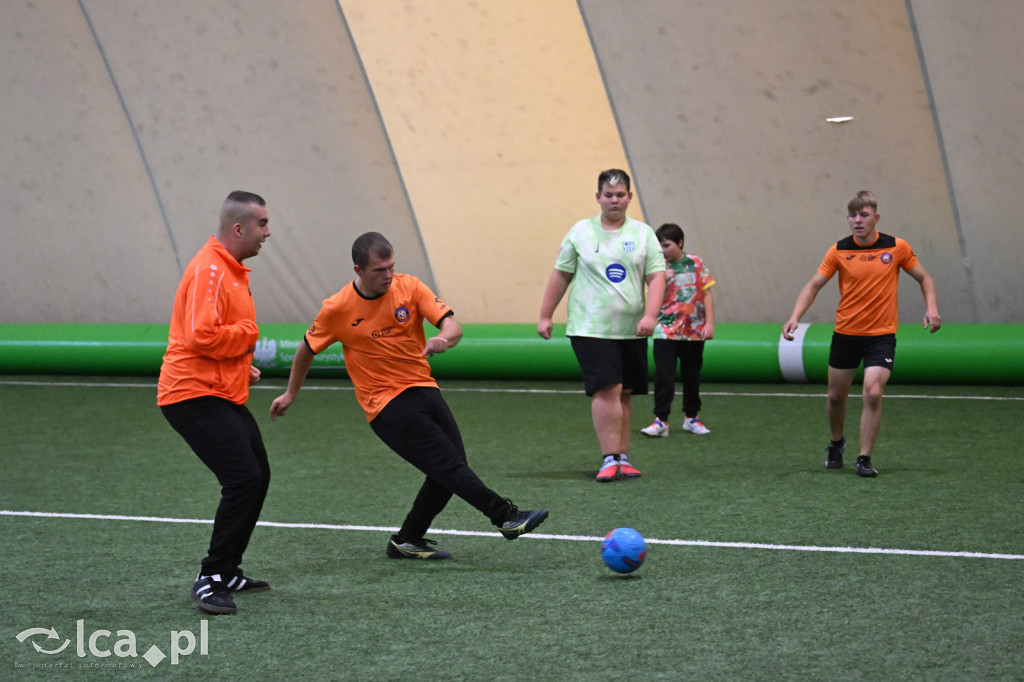 Futbol Plus – turniej dla dzieci