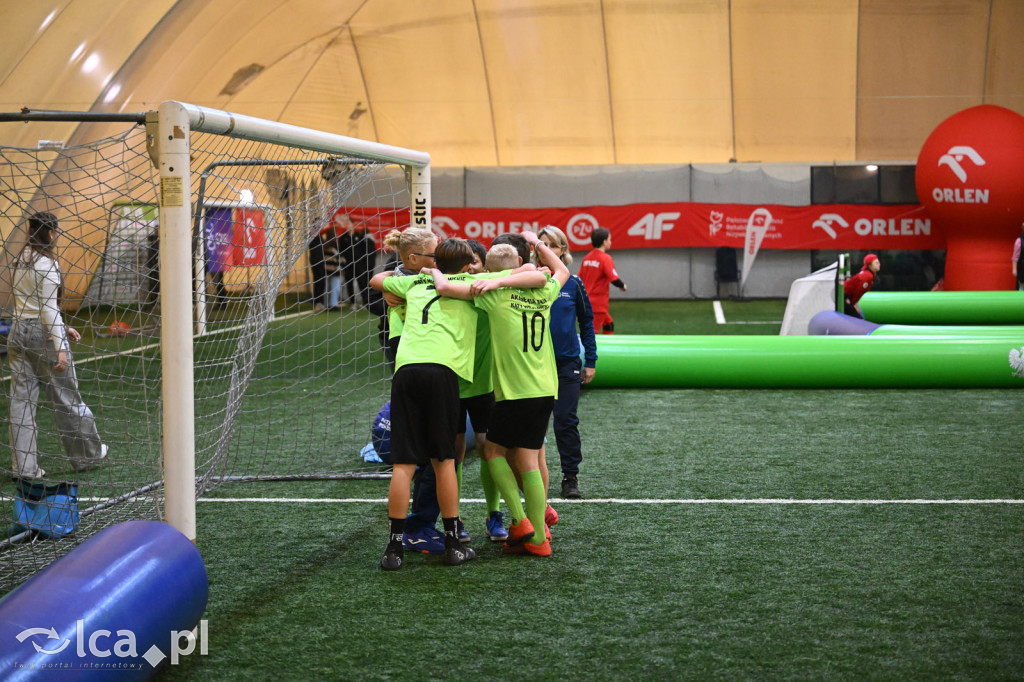 Futbol Plus – turniej dla dzieci