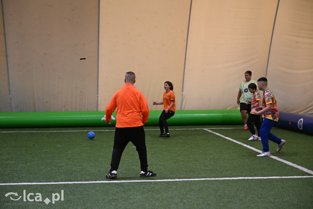 Futbol Plus – turniej dla dzieci