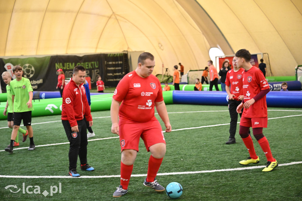 Futbol Plus – turniej dla dzieci
