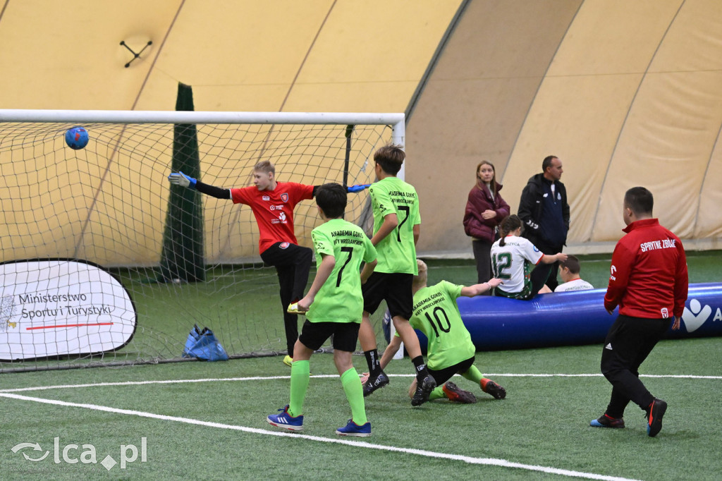 Futbol Plus – turniej dla dzieci