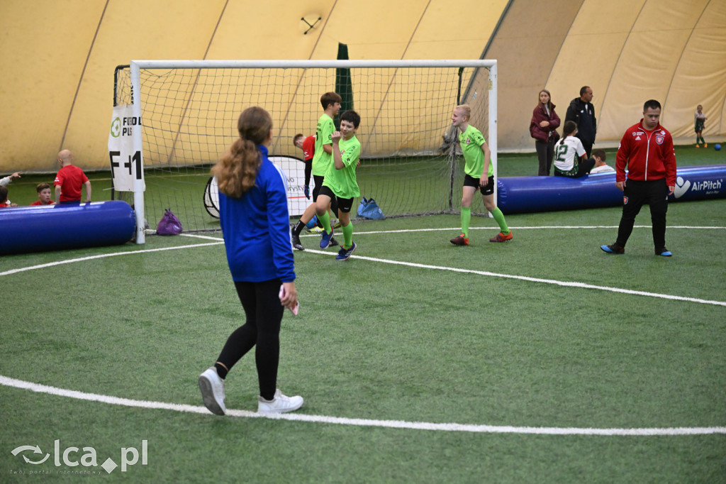 Futbol Plus – turniej dla dzieci