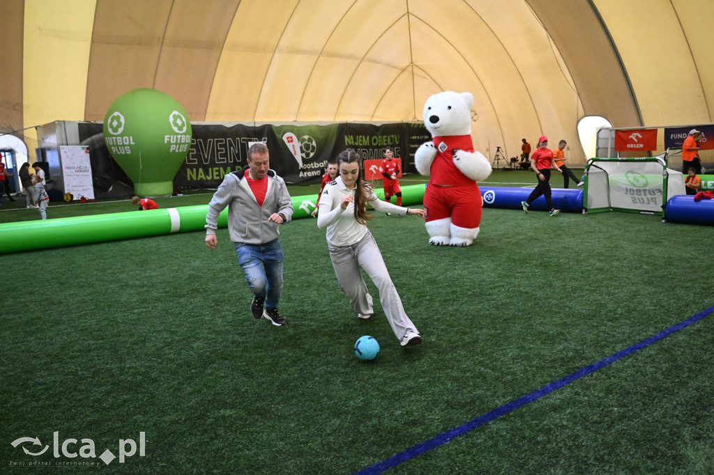 Futbol Plus – turniej dla dzieci