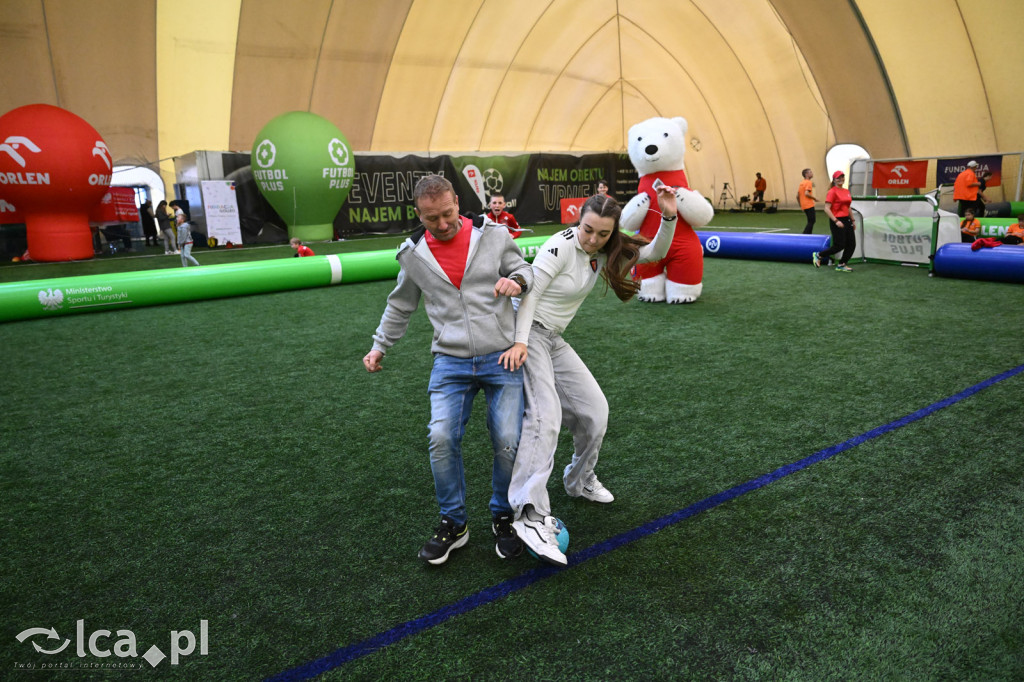 Futbol Plus – turniej dla dzieci