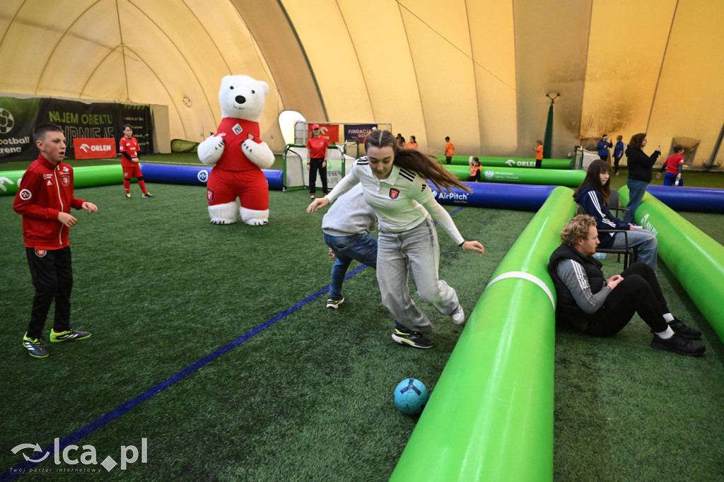 Futbol Plus – turniej dla dzieci