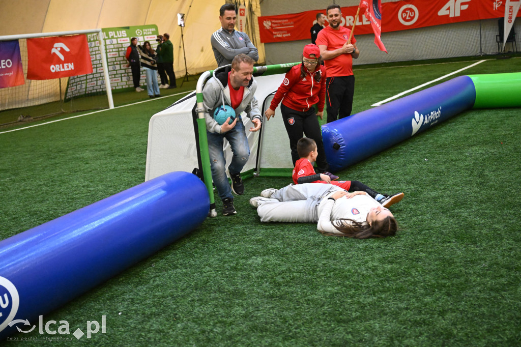 Futbol Plus – turniej dla dzieci