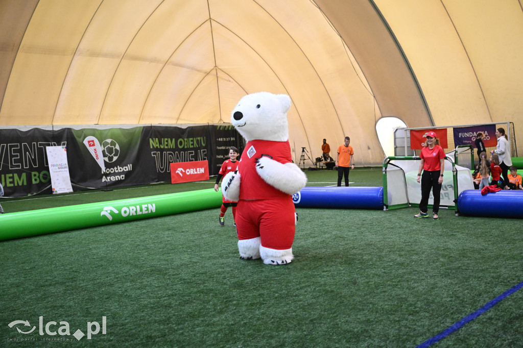 Futbol Plus – turniej dla dzieci