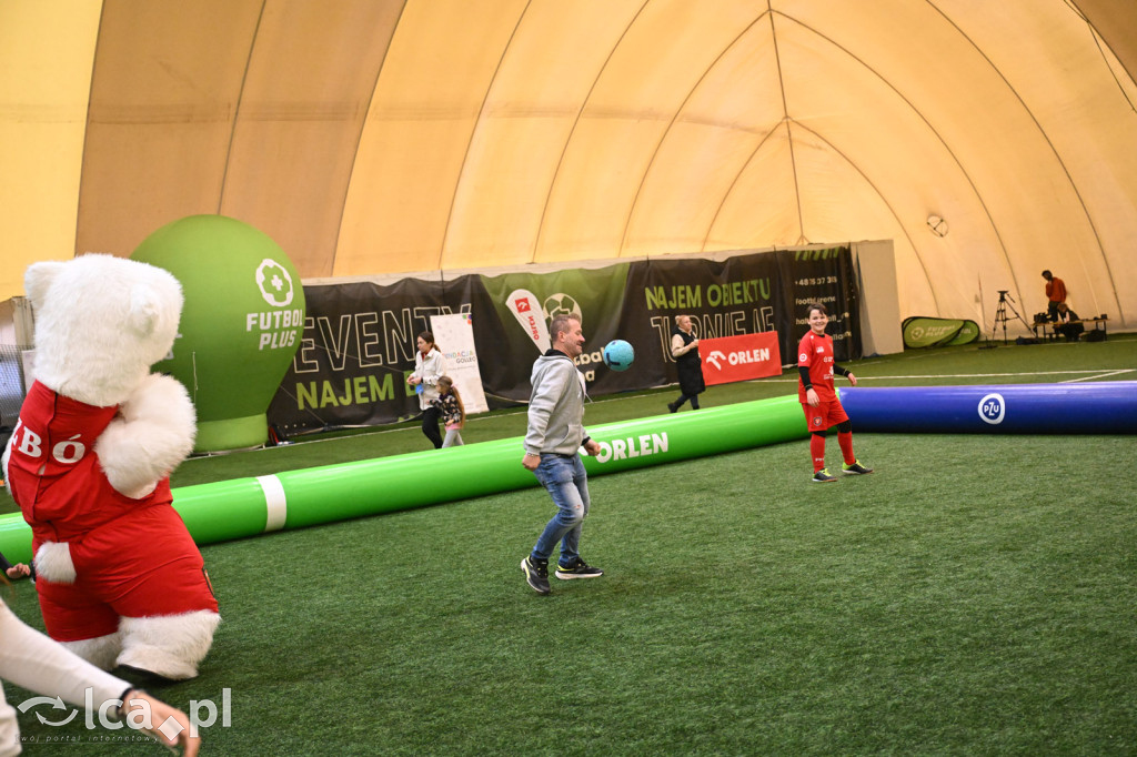 Futbol Plus – turniej dla dzieci
