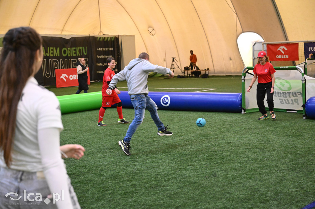 Futbol Plus – turniej dla dzieci