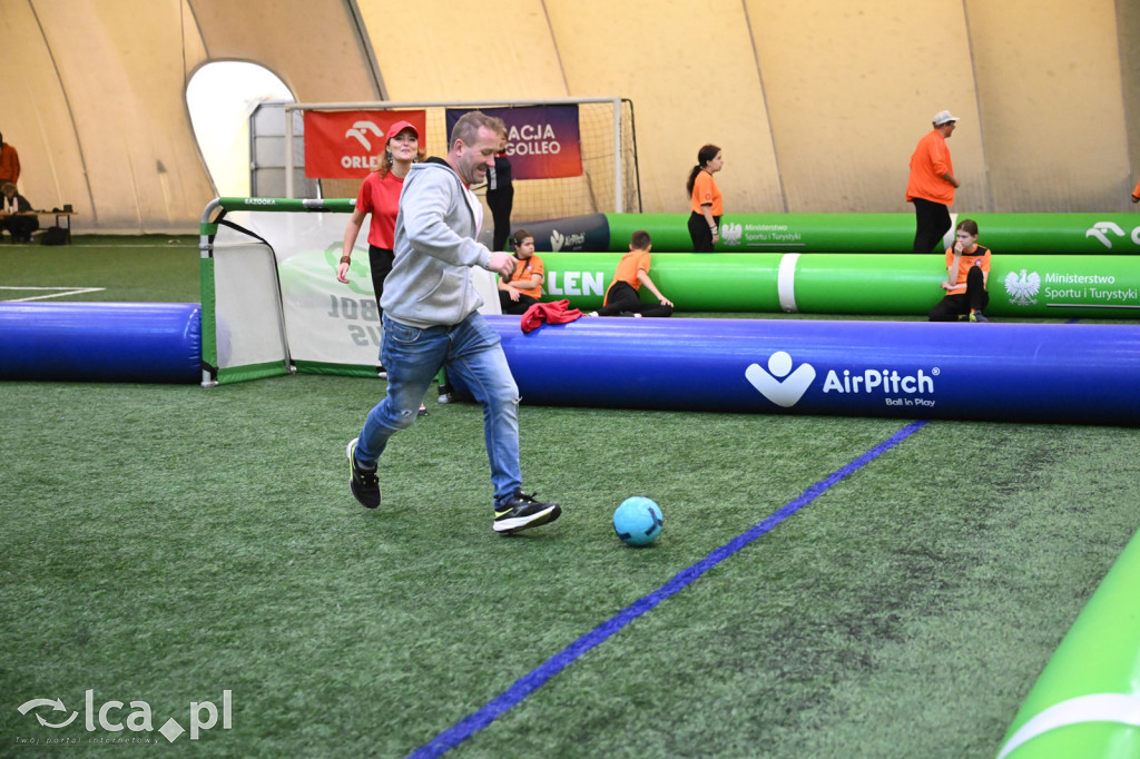 Futbol Plus – turniej dla dzieci