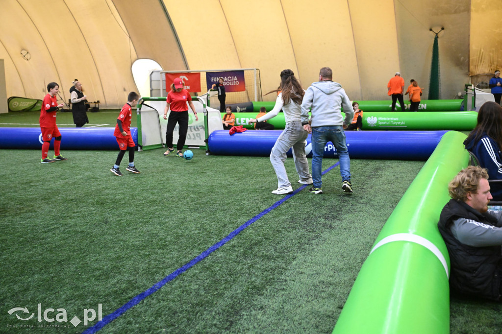 Futbol Plus – turniej dla dzieci