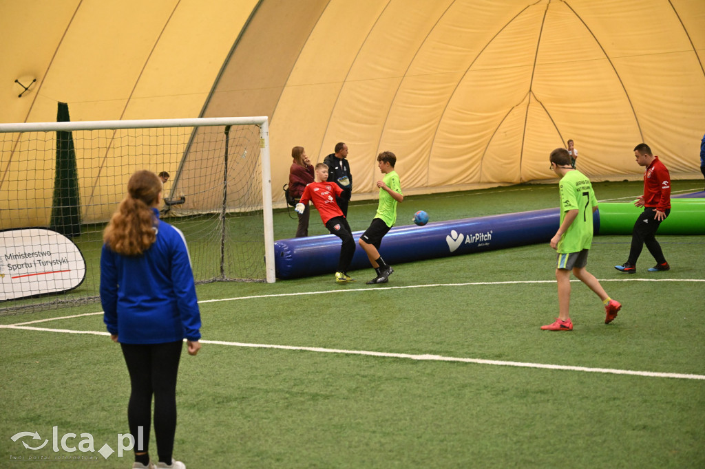 Futbol Plus – turniej dla dzieci