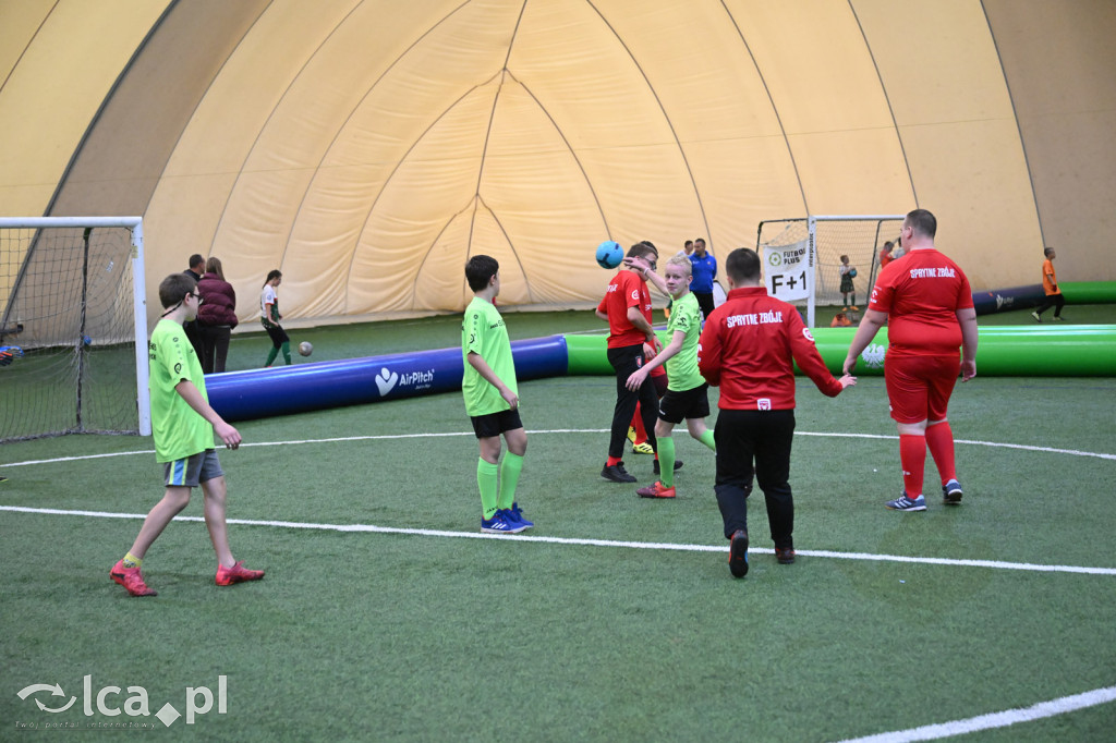 Futbol Plus – turniej dla dzieci